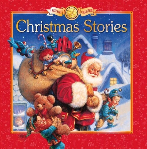 Christmas Stories (Paperback)