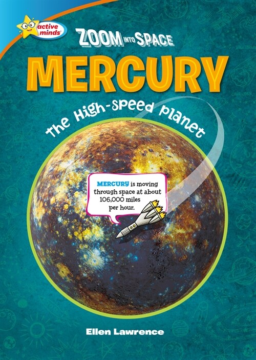 Mercury (Paperback)