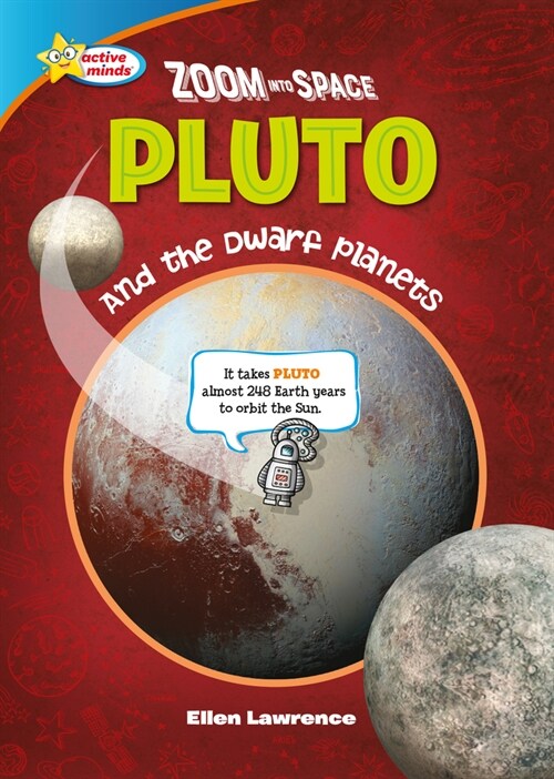 Pluto (Paperback)