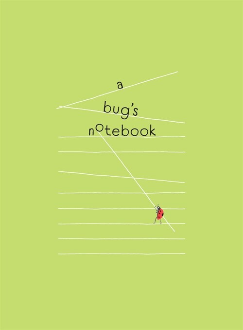 A Bugs Notebook (Other)