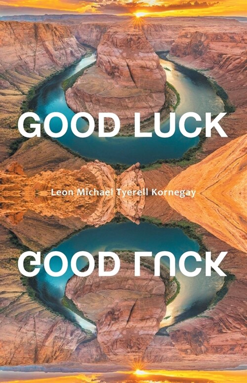Good Luck (Paperback)