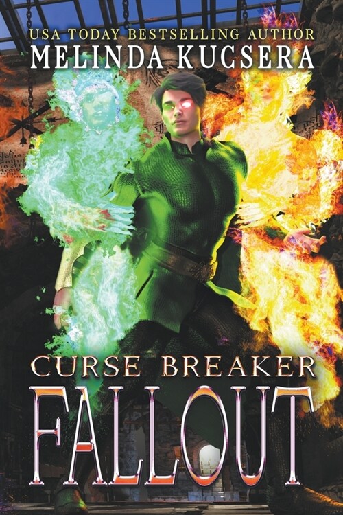 Curse Breaker Fallout (Paperback)