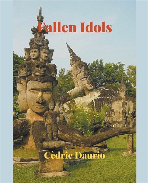 Fallen Idols (Paperback)