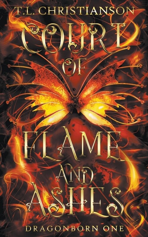 Court of Flame and Ashes (Paperback)