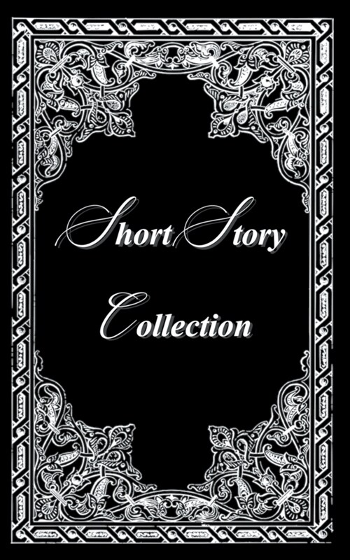 2021 Short Story Collection (Paperback)