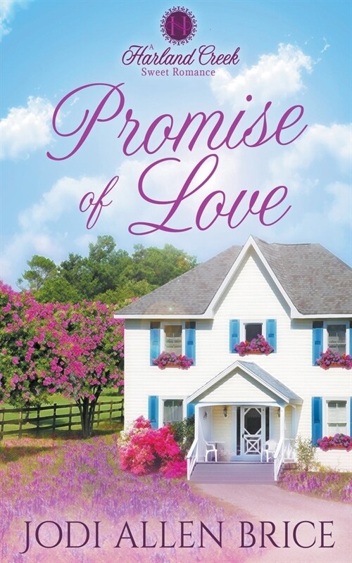 Promise of Love (Paperback)