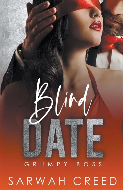 Blind Date (Paperback)