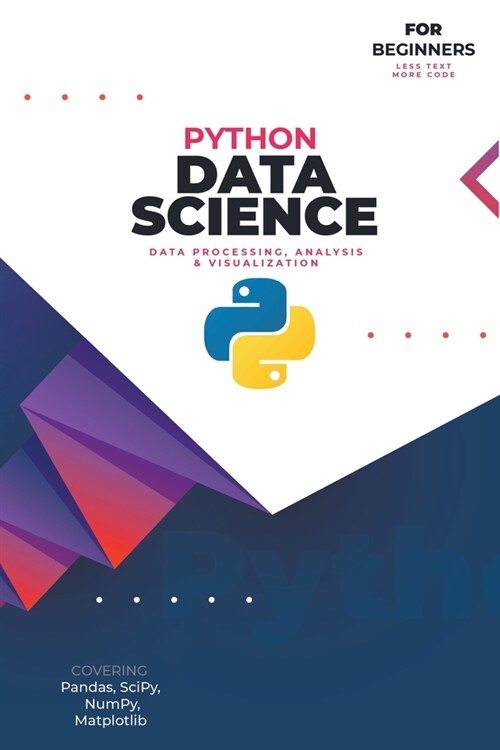 Python: Data Science (Paperback)