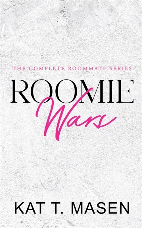 Roomie Wars (Paperback)