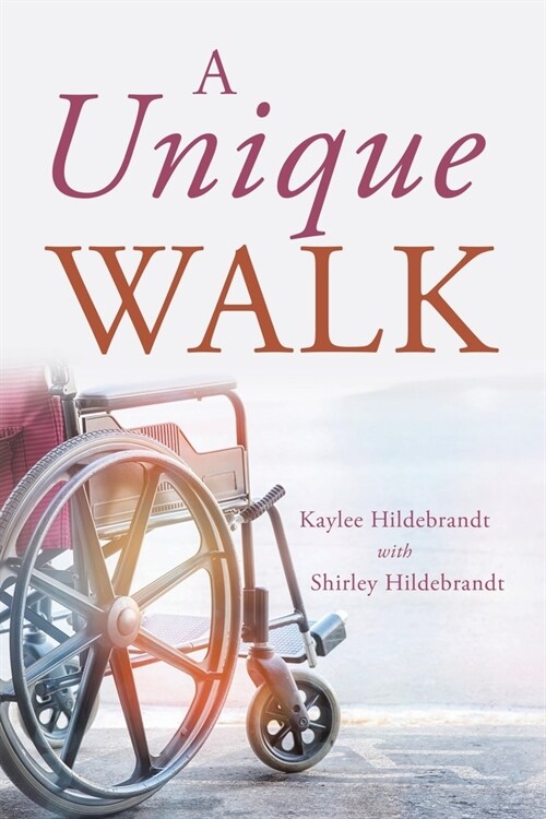 A Unique Walk (Paperback)
