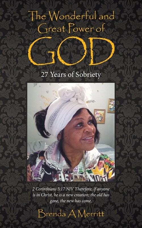 The Wonderful and Great Power of God: 27 Years of Sobriety (Paperback)