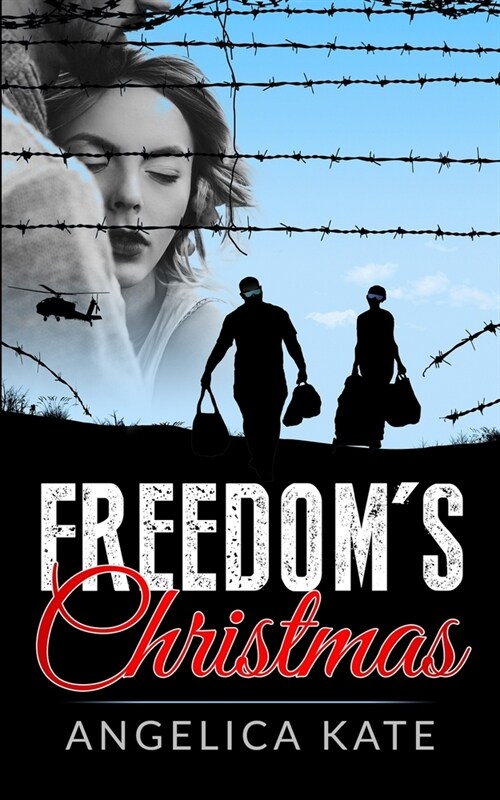 Freedoms Christmas (Paperback)
