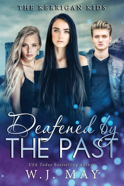 Deafened By The Past (Paperback)