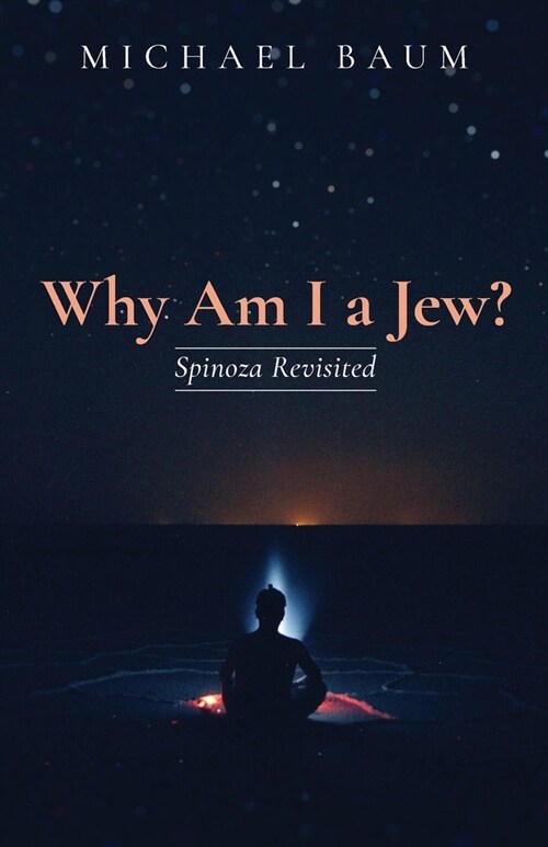 Why Am I a Jew? (Paperback)