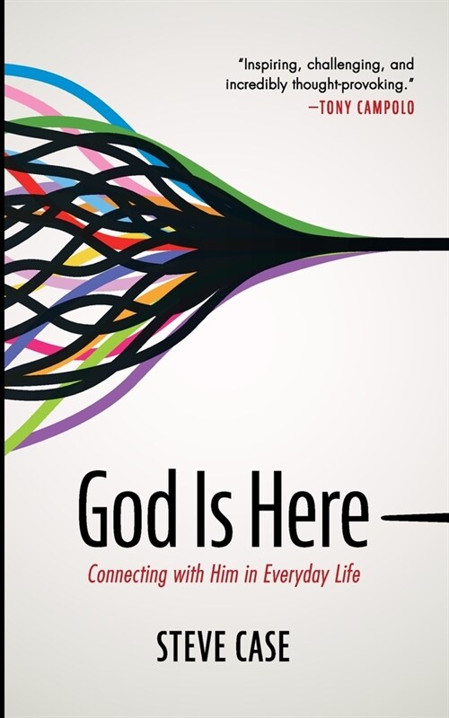 God Is here (Paperback)