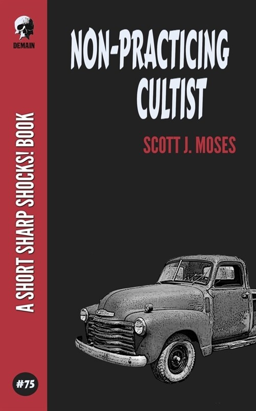 Non-Practicing Cultist (Paperback)