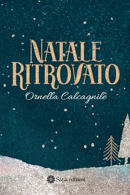 Natale Ritrovato (Paperback)