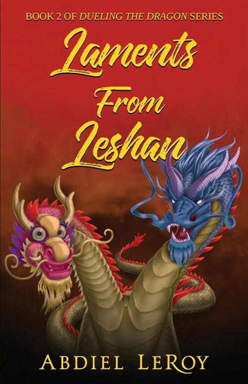 Laments From Leshan (Paperback)