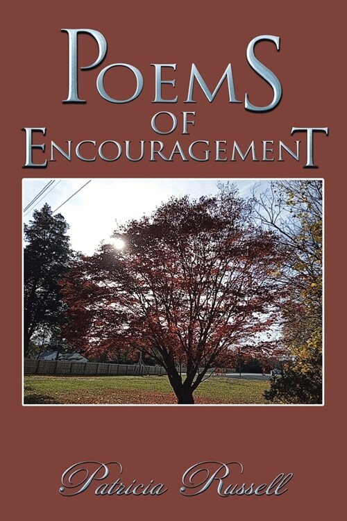 Poems of Encouragement (Paperback)