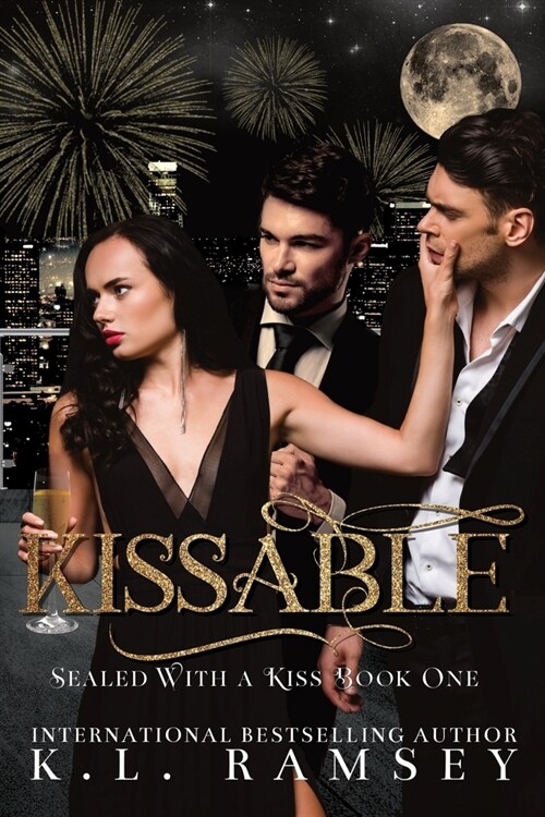 Kissable (Paperback)