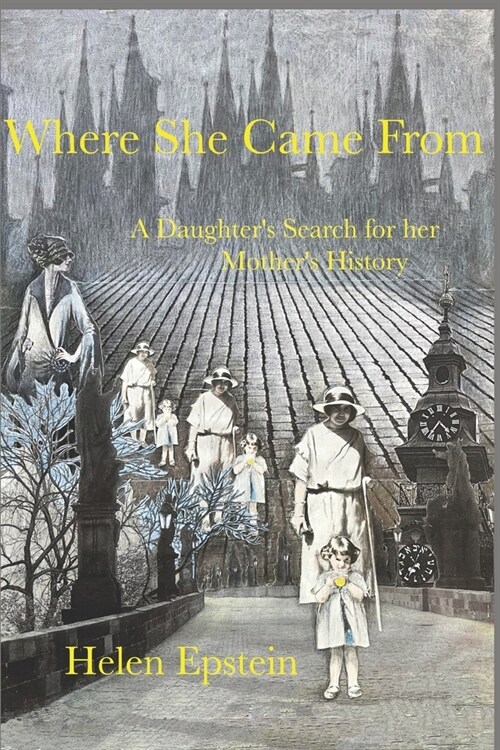 Where She Came From: A Daughters Search For Her Mothers History (Paperback)