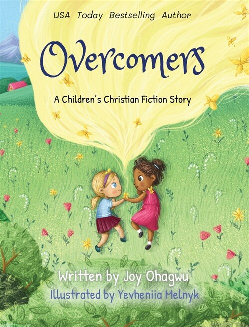 Overcomers (Hardcover)