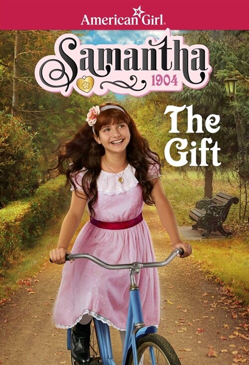 Samantha: The Gift (Paperback)