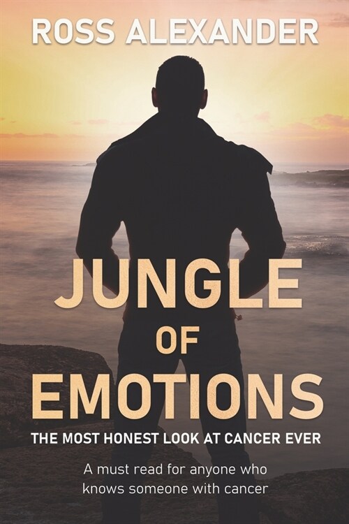 jungle of emotions (Paperback)