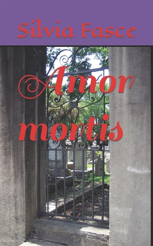 Amor mortis (Paperback)