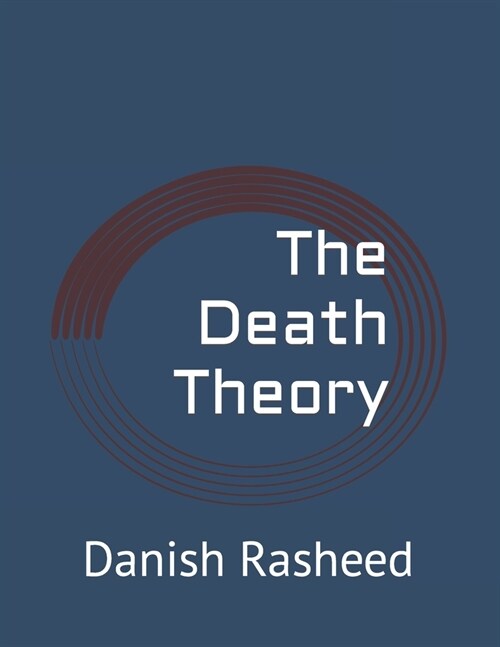 The Death Theory (Paperback)