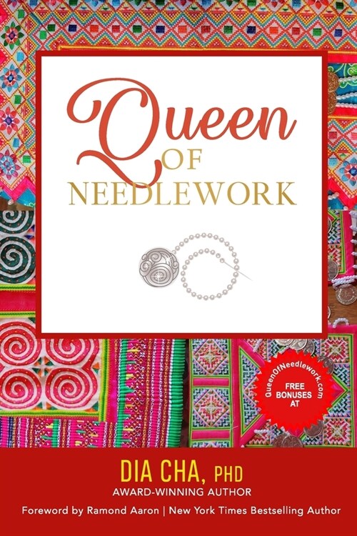 Queen of Needlework (Paperback)