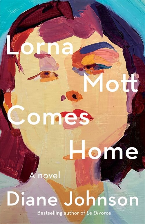 Lorna Mott Comes Home (Paperback)