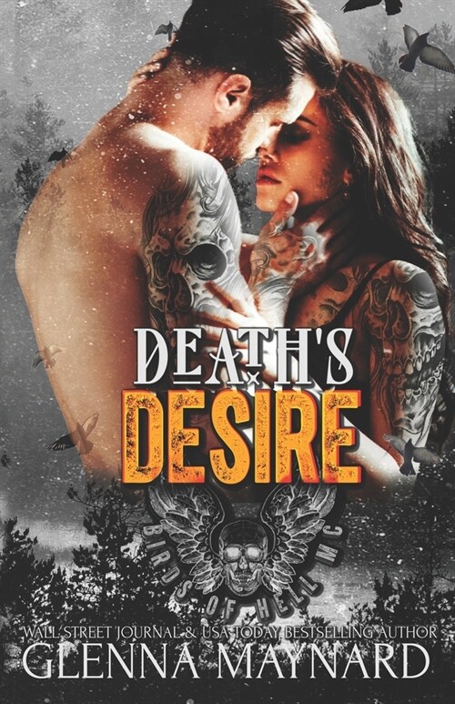 Deaths Desire (Paperback)