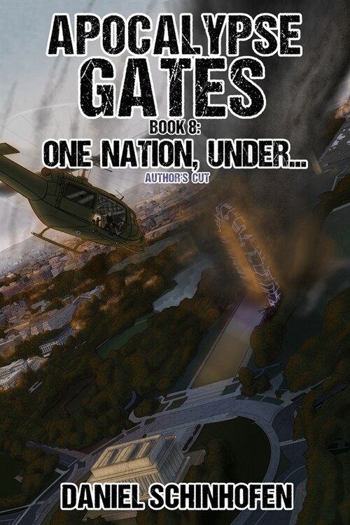 One Nation, Under... (Paperback)