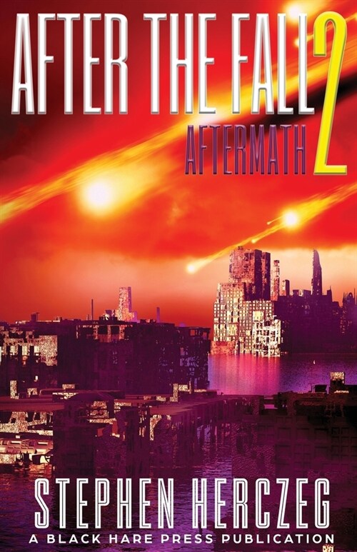 After the Fall 2 (Paperback)