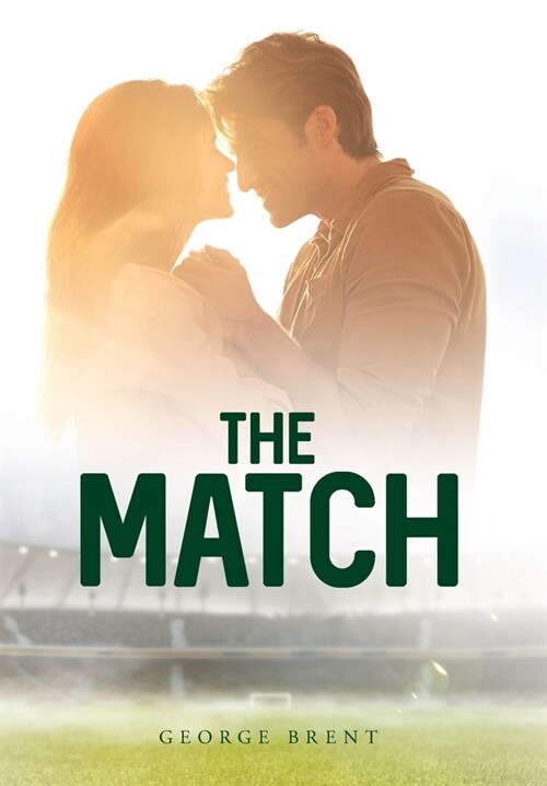 The Match (Hardcover)