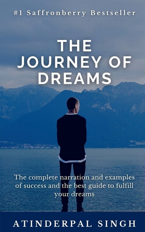 The Journey of Dreams (Paperback)