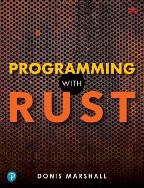 Programming with Rust (Paperback)