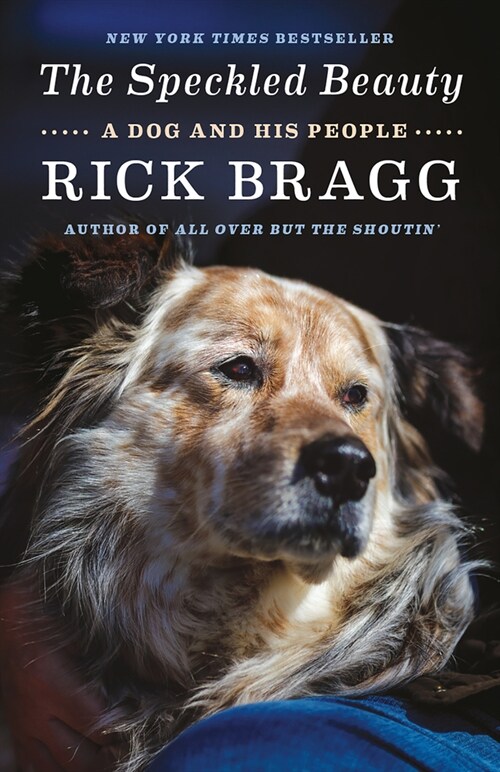 The Speckled Beauty: A Dog and His People (Paperback)