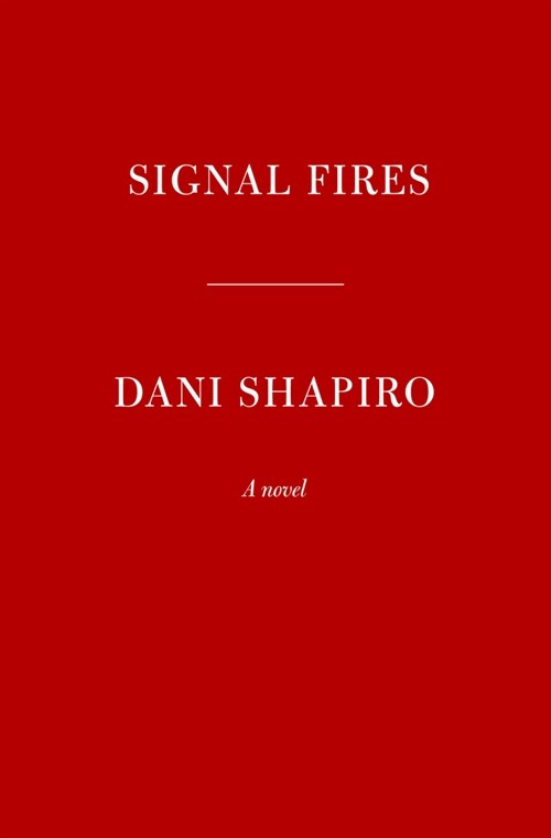 Signal Fires (Hardcover)