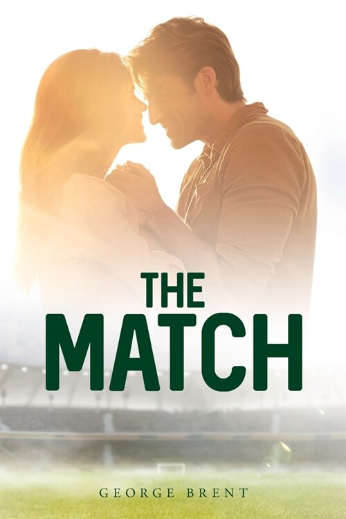 The Match (Paperback)