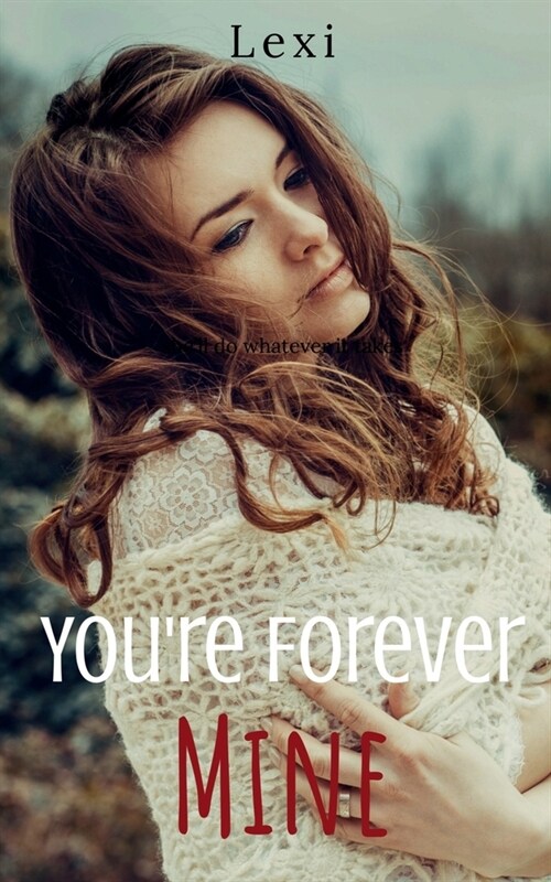 Youre Forever Mine (Paperback)