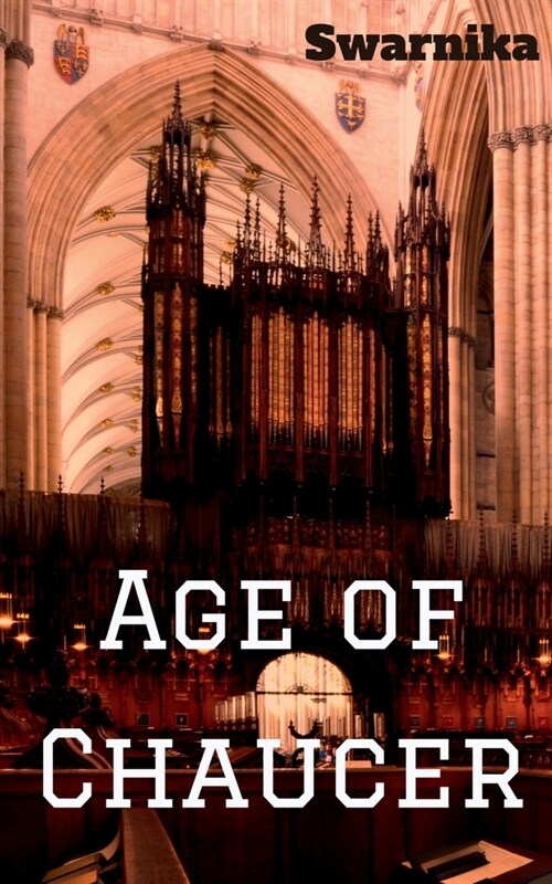 Age of Chaucer (Paperback)