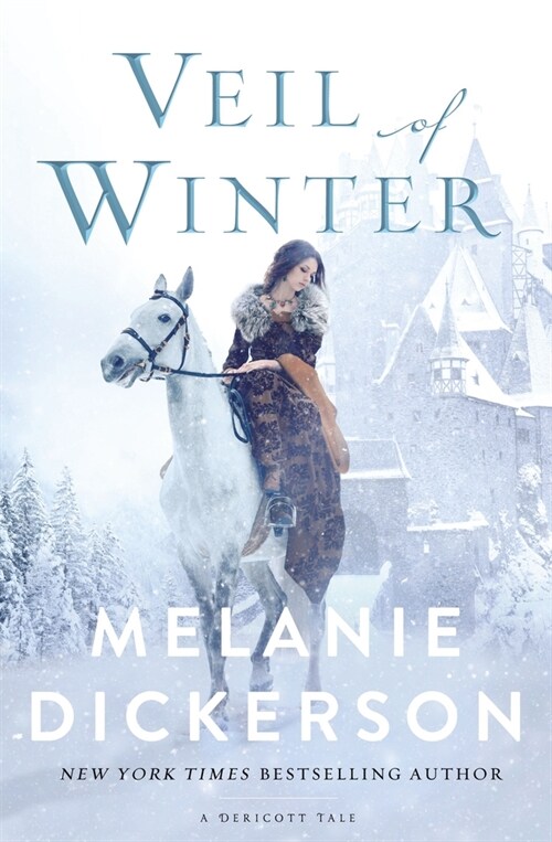 Veil of Winter (Hardcover)