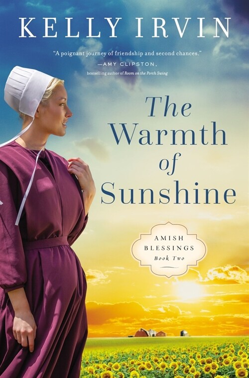 The Warmth of Sunshine (Paperback)