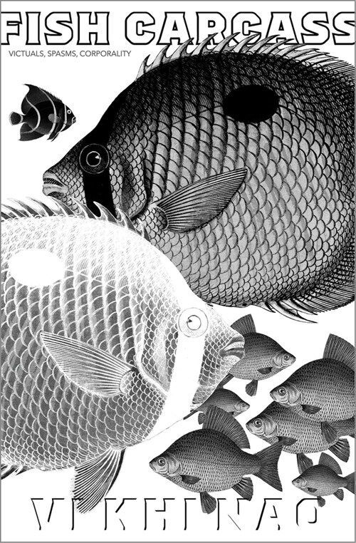 Fish Carcass (Paperback)