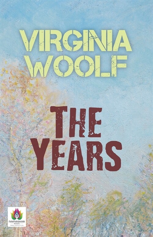 The Years (Paperback)