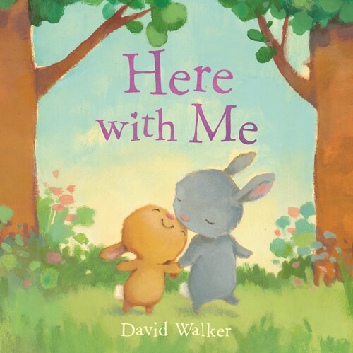 Here with Me (Hardcover)