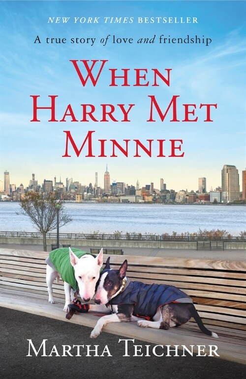When Harry Met Minnie: A True Story of Love and Friendship (Paperback)