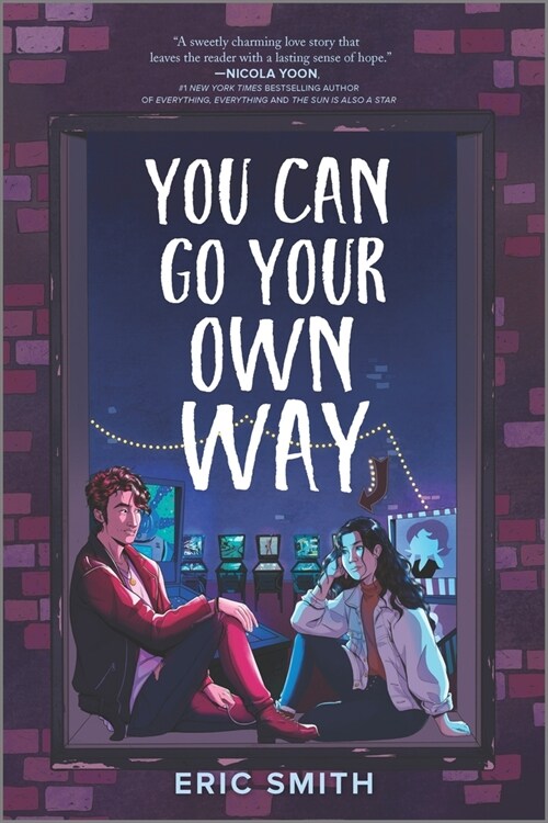 You Can Go Your Own Way (Paperback, First Time Trad)